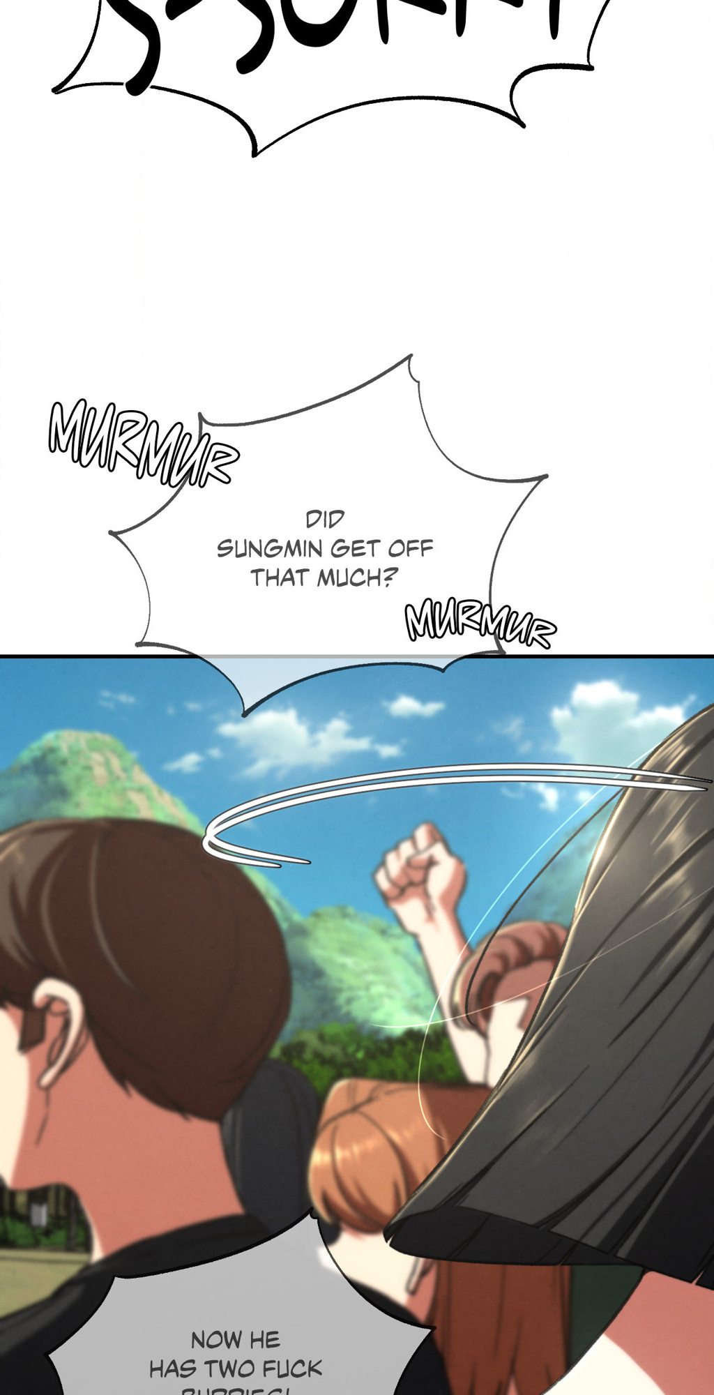18+ Seniors of Class 5 Chapter 70 page 24