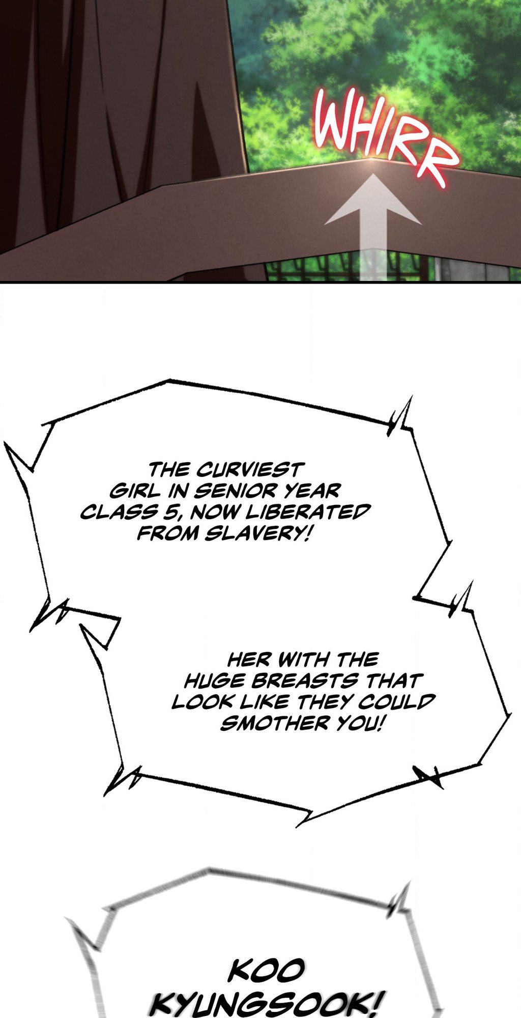 18+ Seniors of Class 5 Chapter 70 page 29
