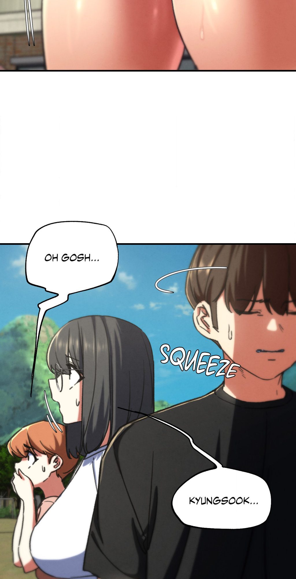 18+ Seniors of Class 5 Chapter 70 page 31