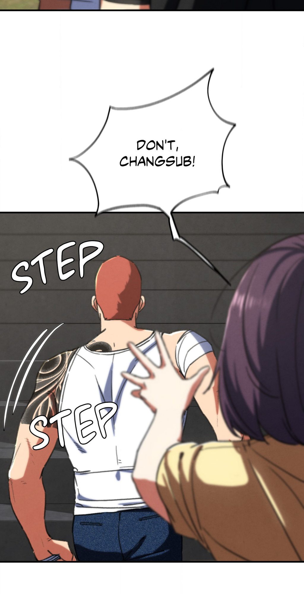 18+ Seniors of Class 5 Chapter 70 page 32