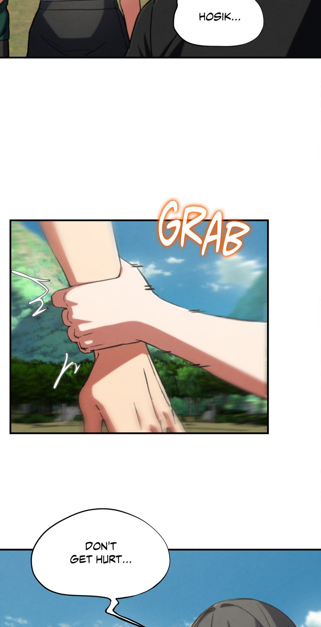 18+ Seniors of Class 5 Chapter 70 page 38