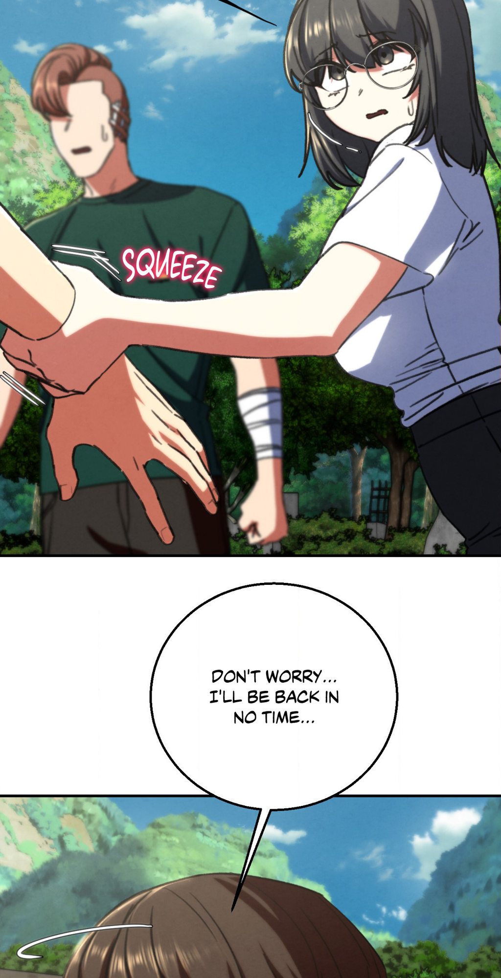 18+ Seniors of Class 5 Chapter 70 page 39