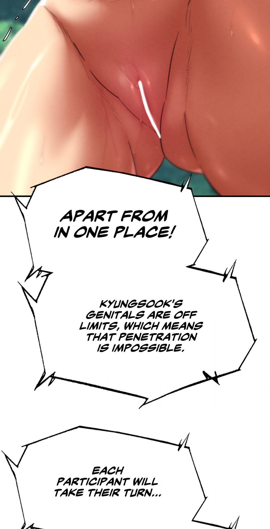 18+ Seniors of Class 5 Chapter 70 page 49
