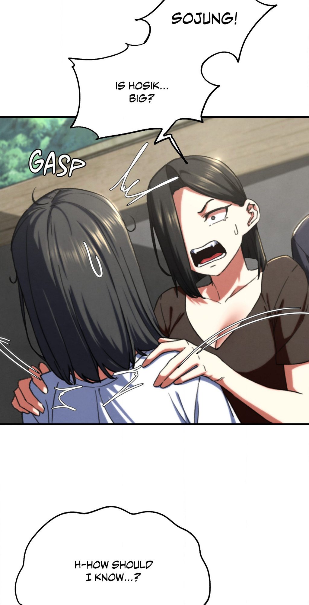 18+ Seniors of Class 5 Chapter 70 page 52