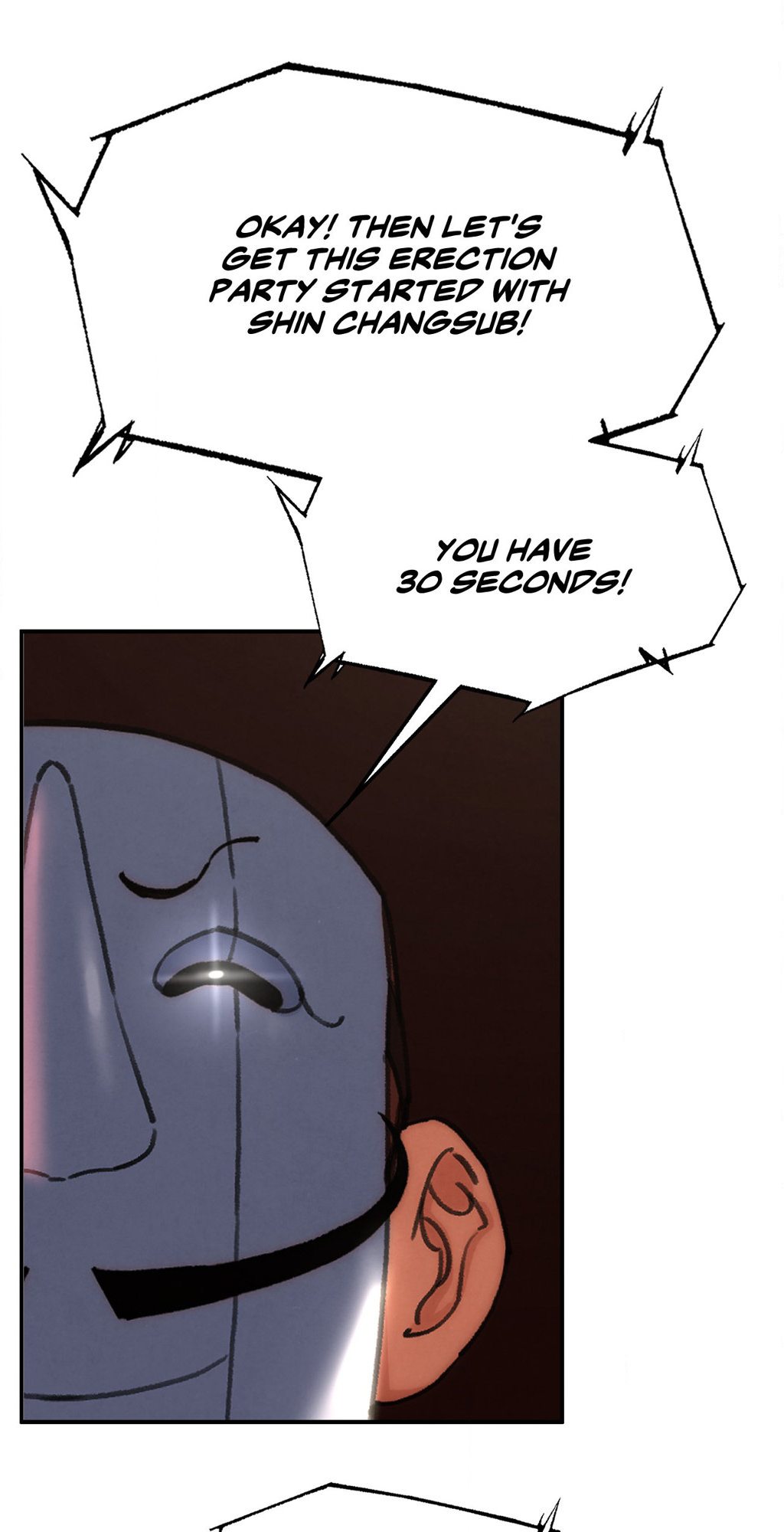 18+ Seniors of Class 5 Chapter 70 page 58