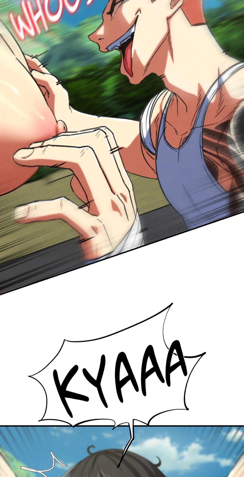 18+ Seniors of Class 5 Chapter 70 page 60