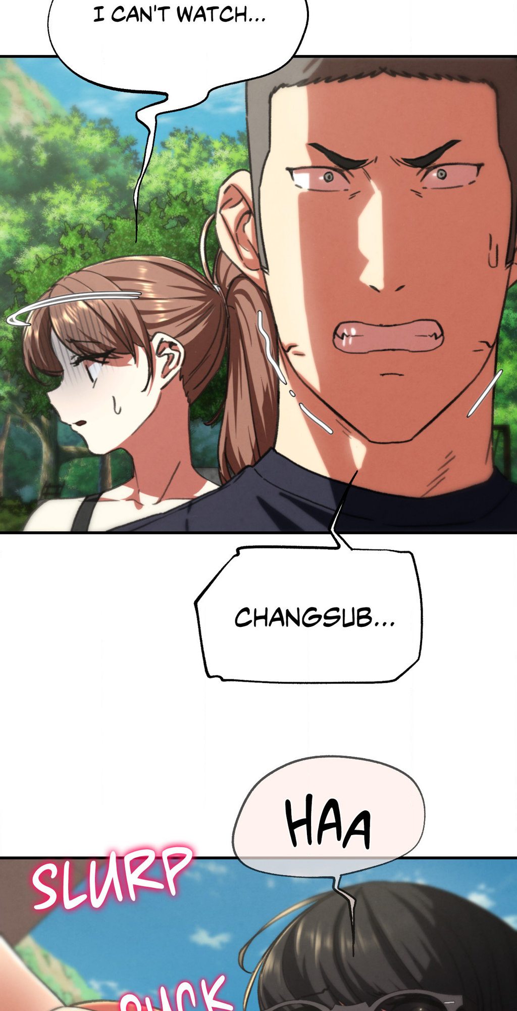 18+ Seniors of Class 5 Chapter 70 page 63