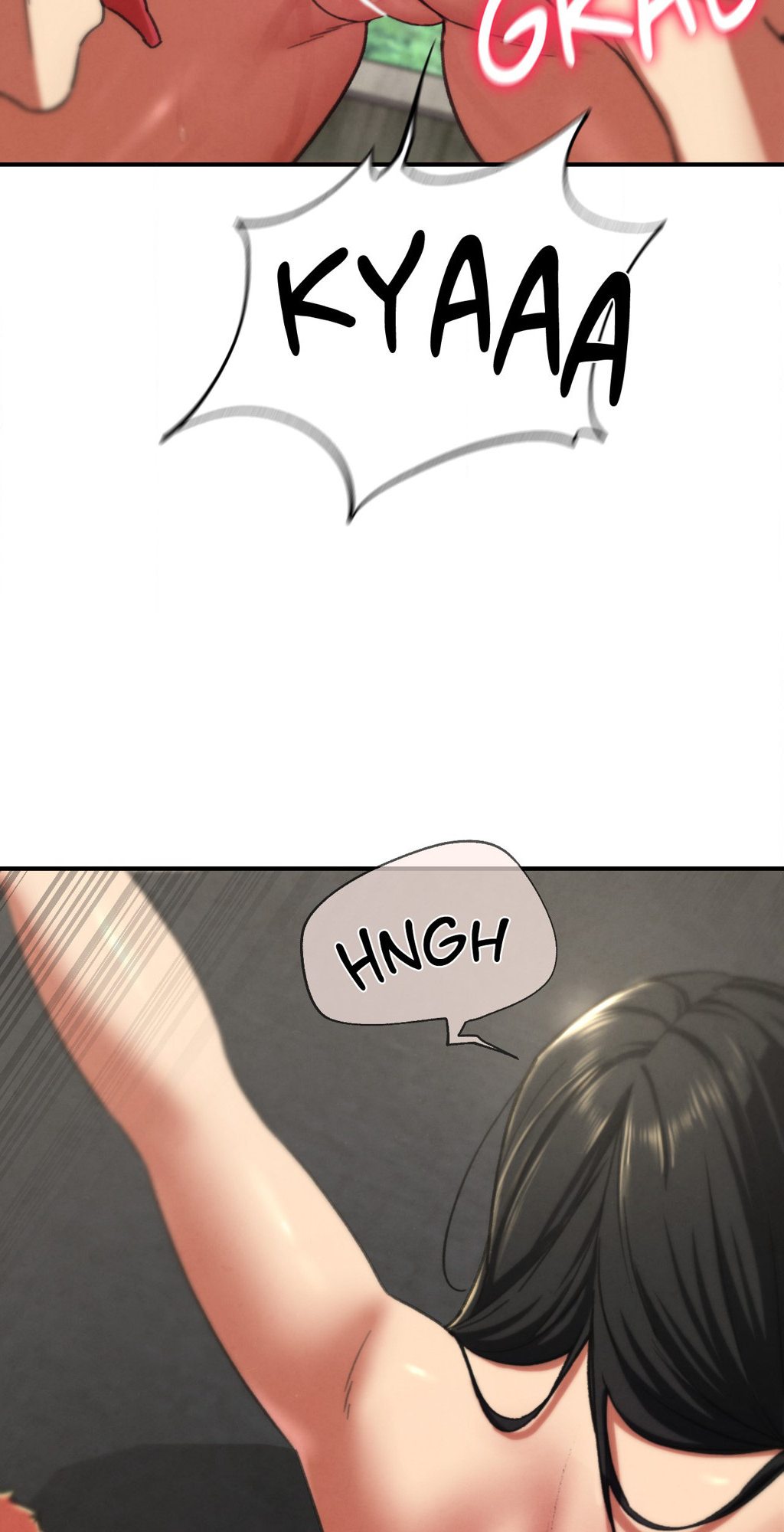 18+ Seniors of Class 5 Chapter 70 page 71