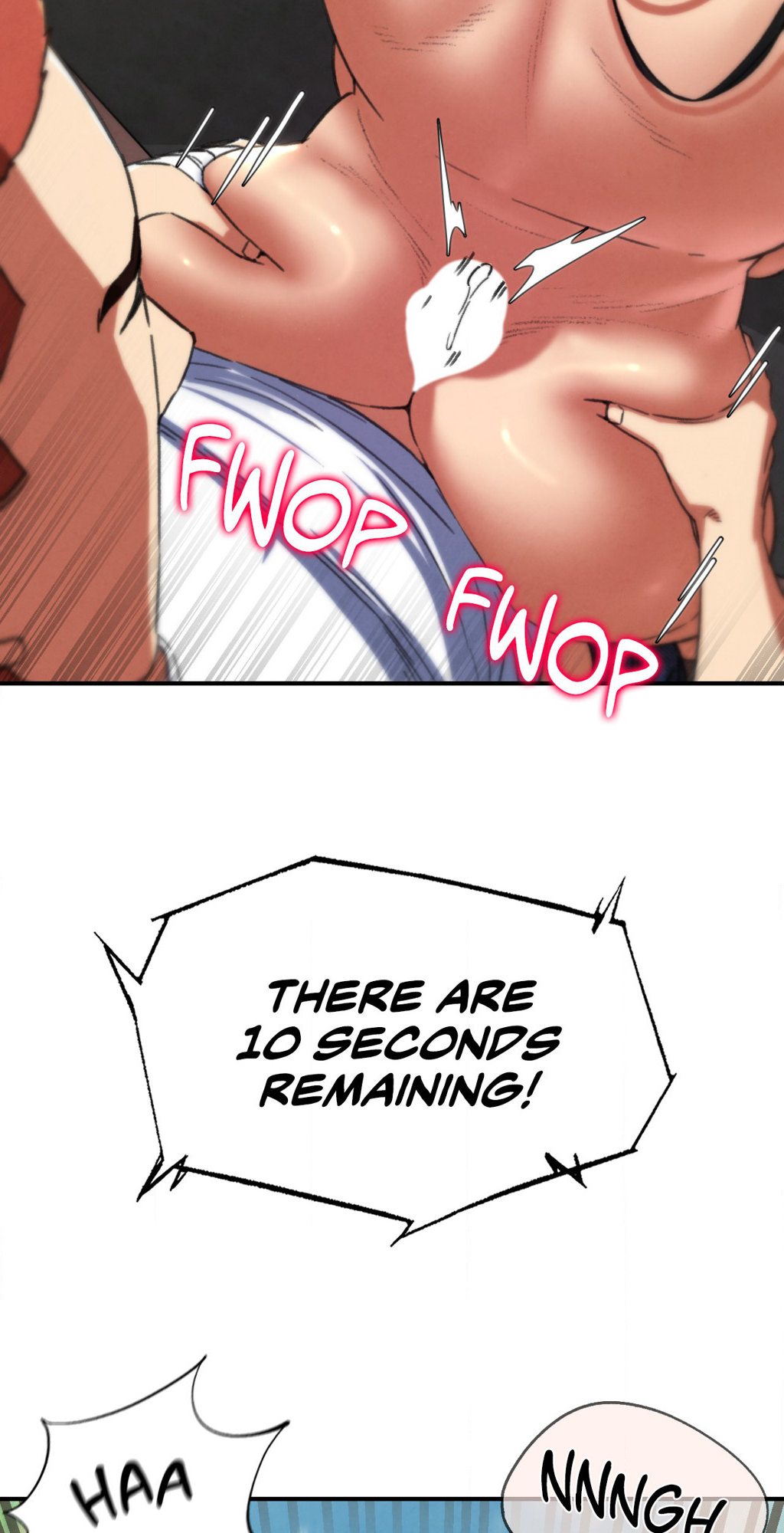 18+ Seniors of Class 5 Chapter 70 page 72