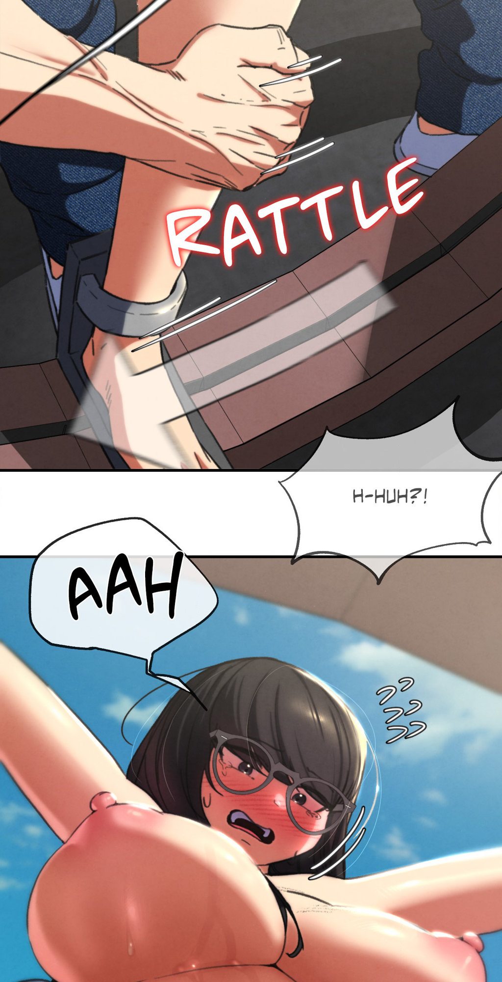 18+ Seniors of Class 5 Chapter 70 page 76