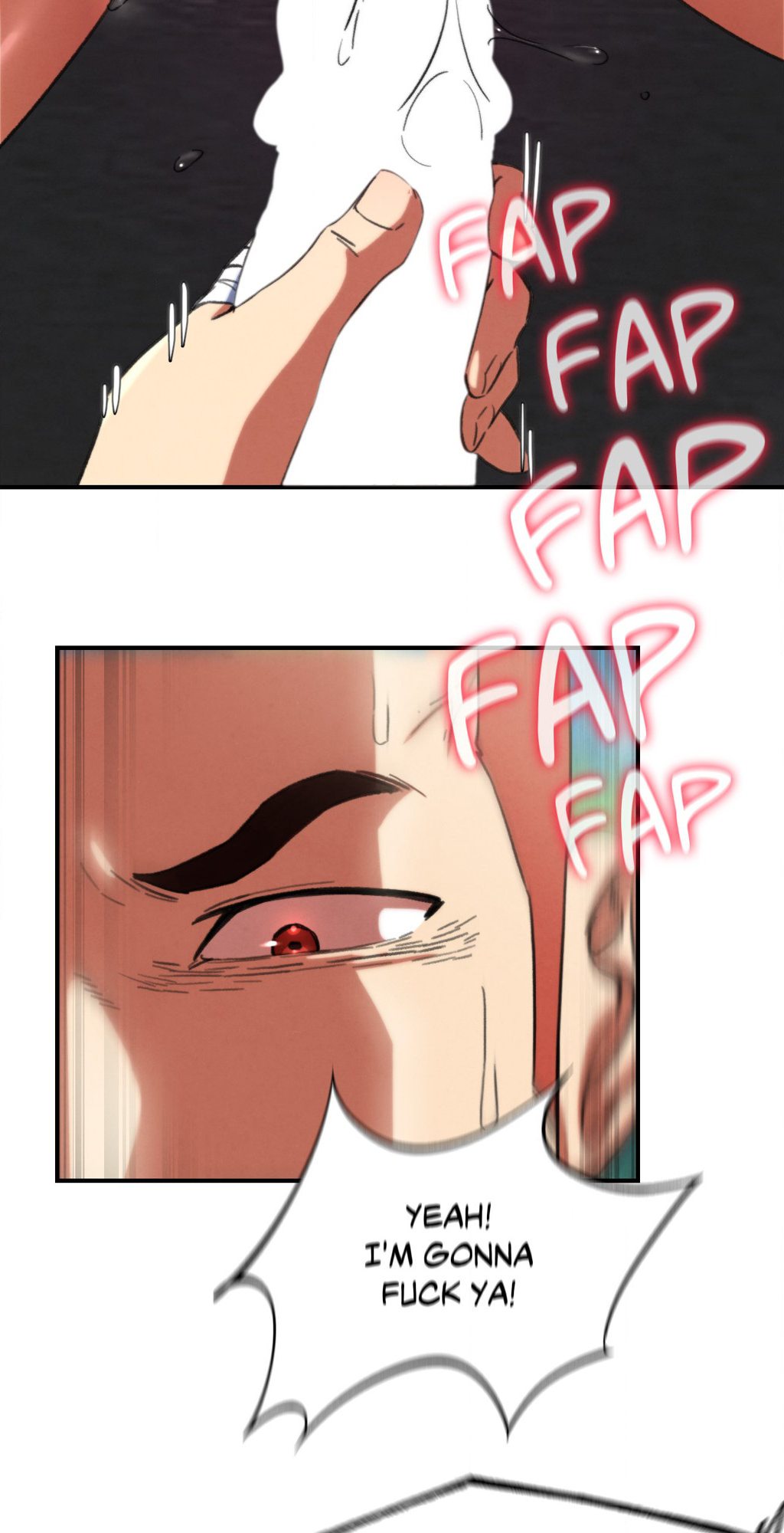 18+ Seniors of Class 5 Chapter 70 page 79