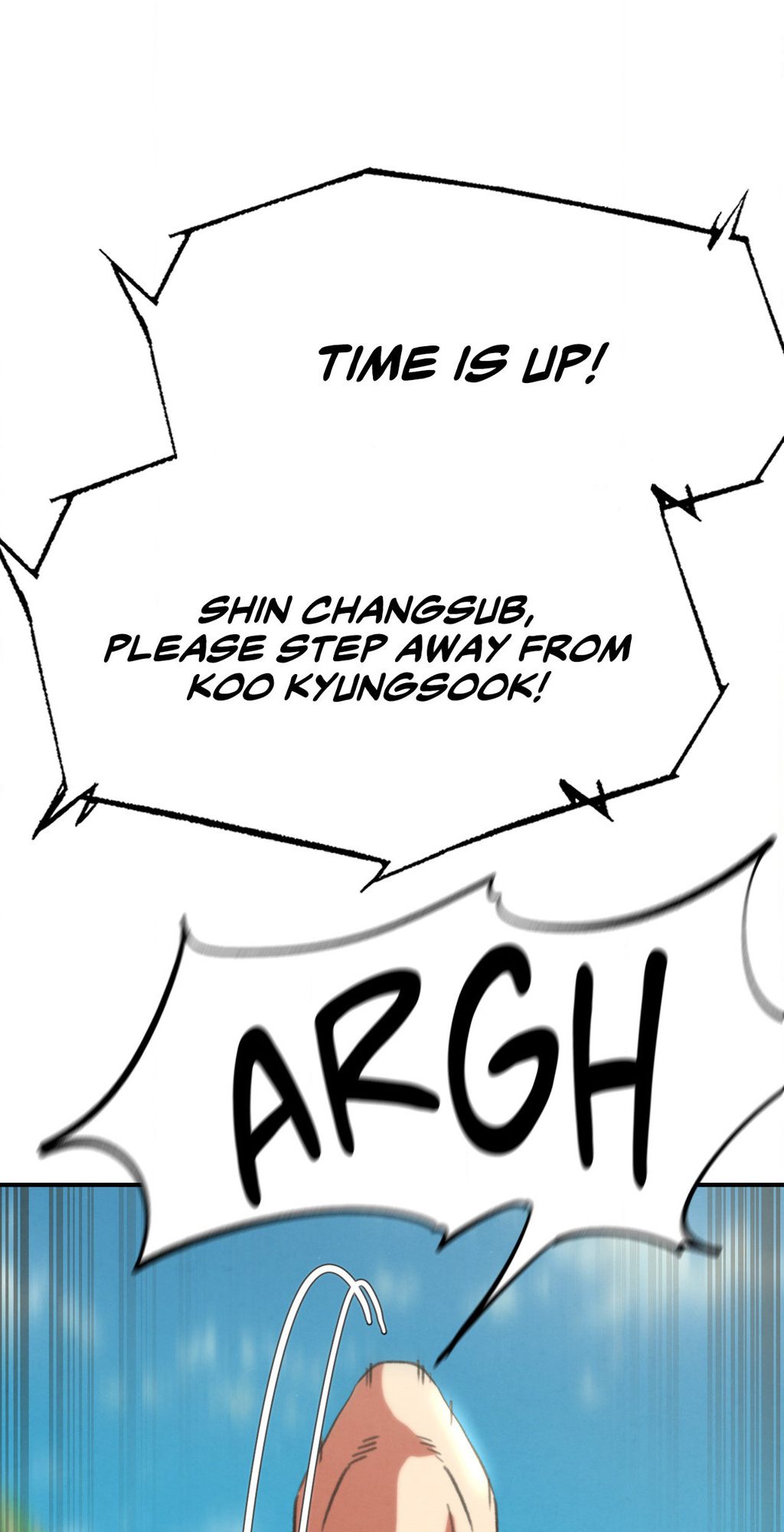 18+ Seniors of Class 5 Chapter 70 page 81