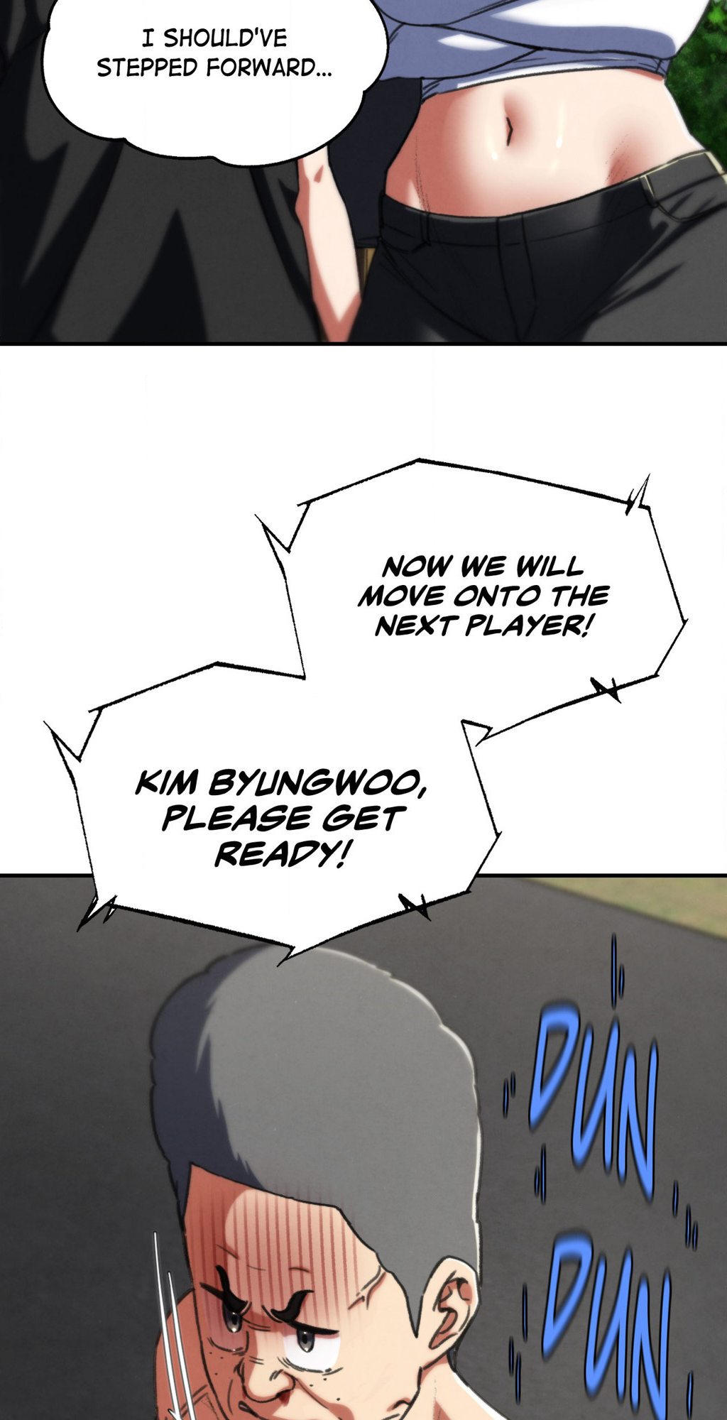 18+ Seniors of Class 5 Chapter 70 page 85