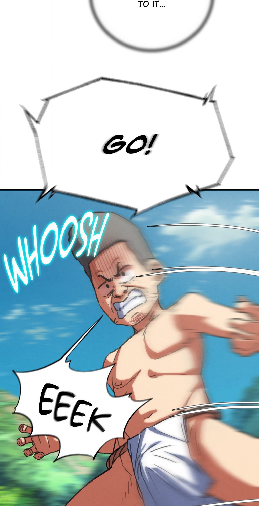 18+ Seniors of Class 5 Chapter 70 page 88