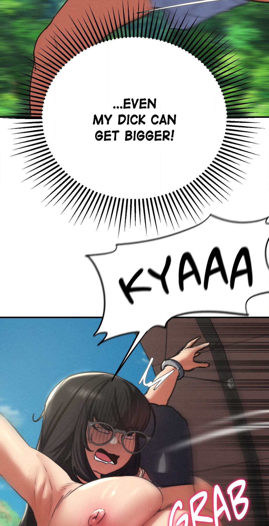 18+ Seniors of Class 5 Chapter 70 page 89