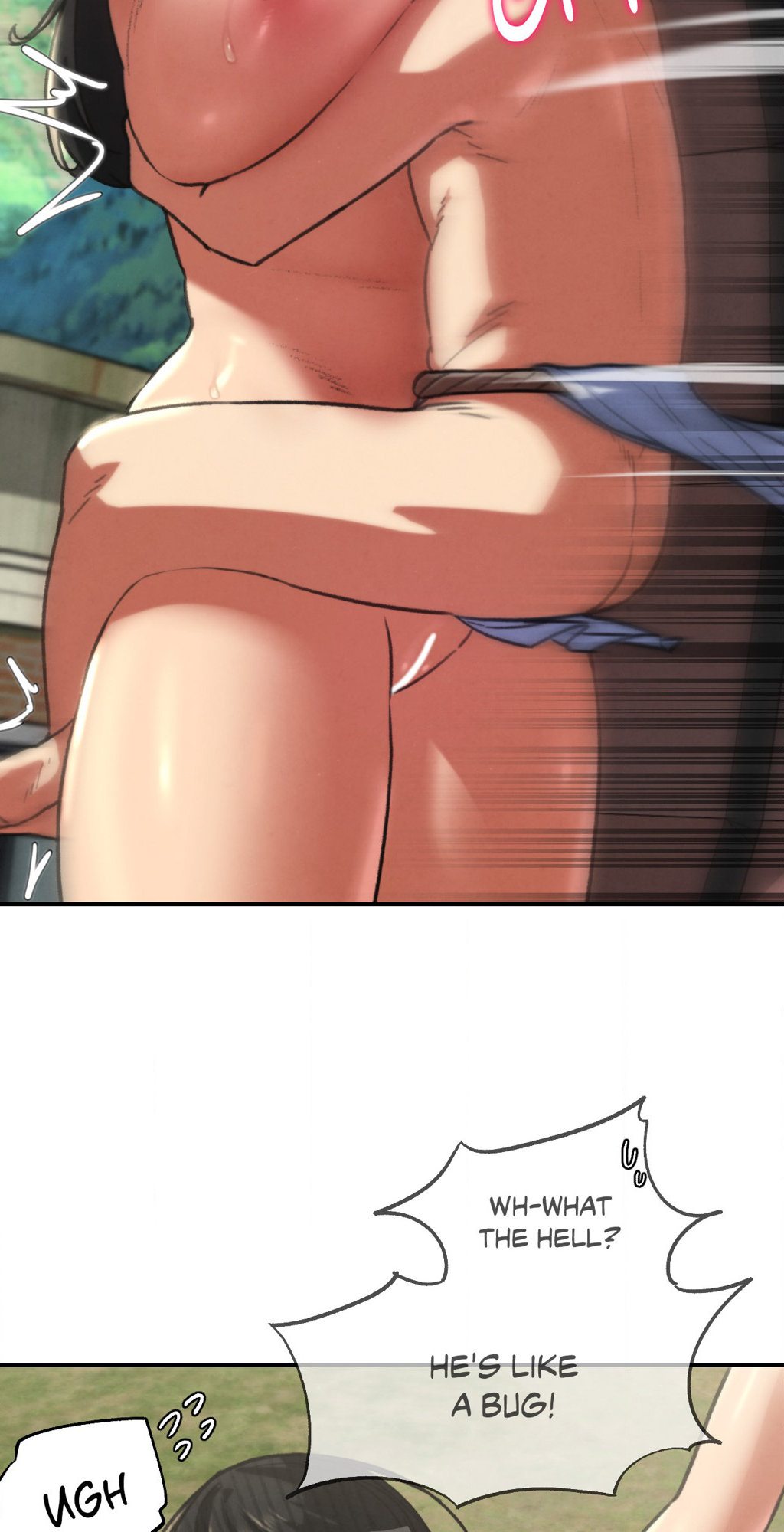 18+ Seniors of Class 5 Chapter 70 page 90