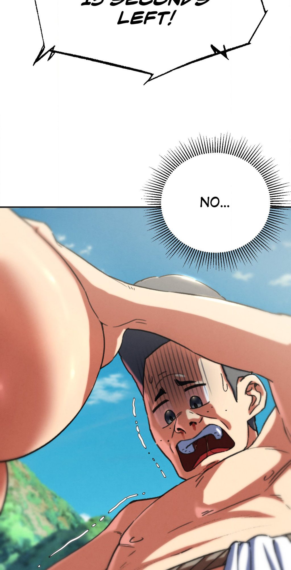 18+ Seniors of Class 5 Chapter 70 page 94