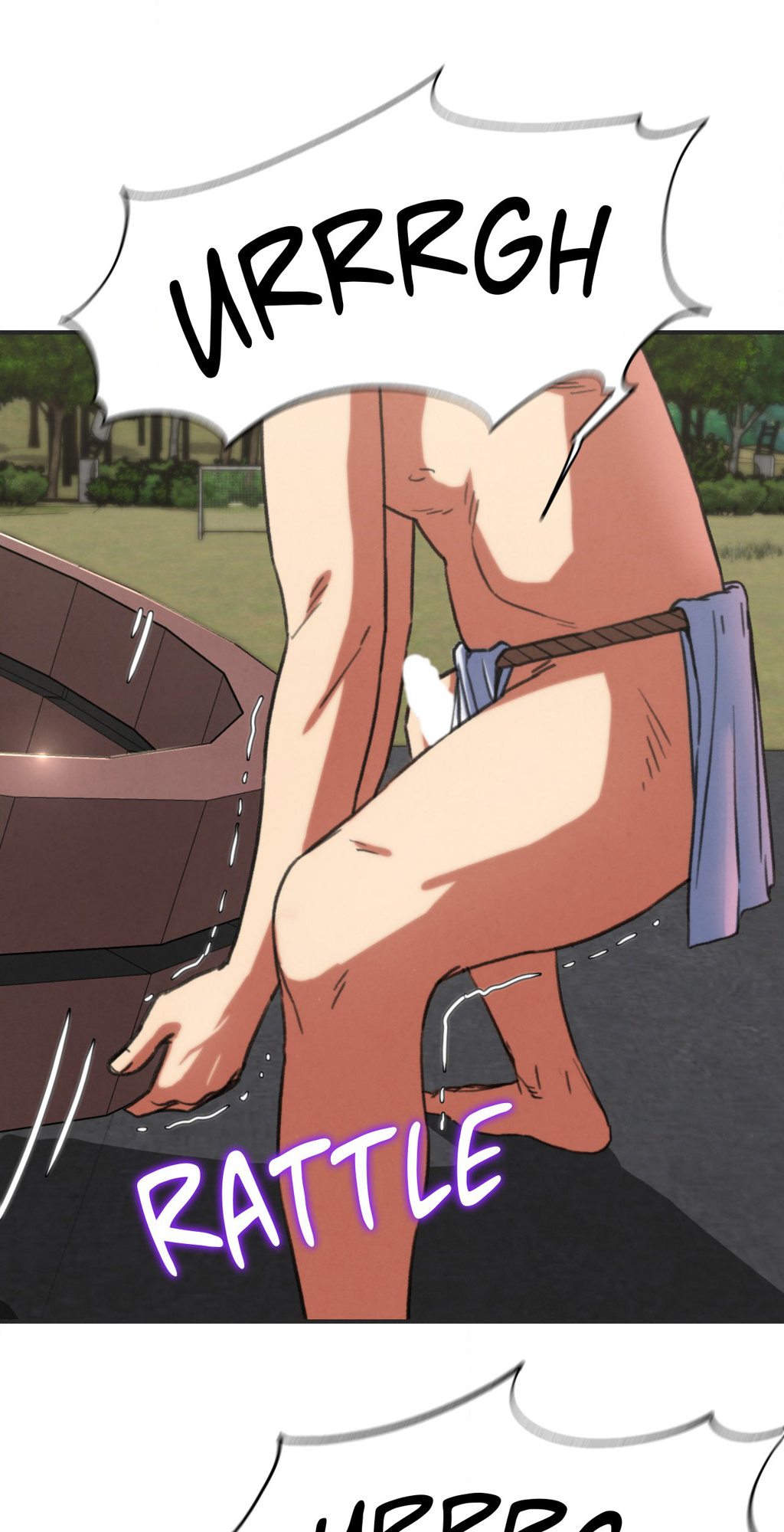 18+ Seniors of Class 5 Chapter 70 page 96