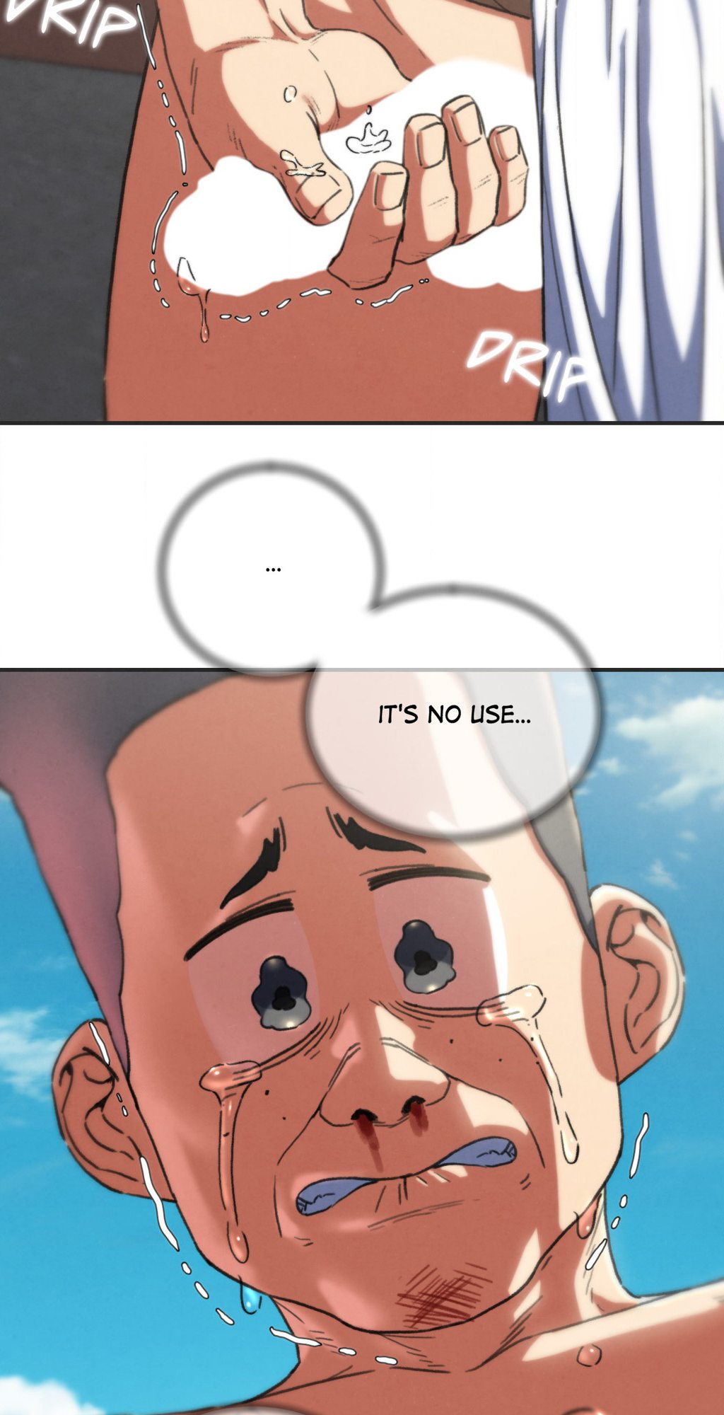18+ Seniors of Class 5 Chapter 70 page 100