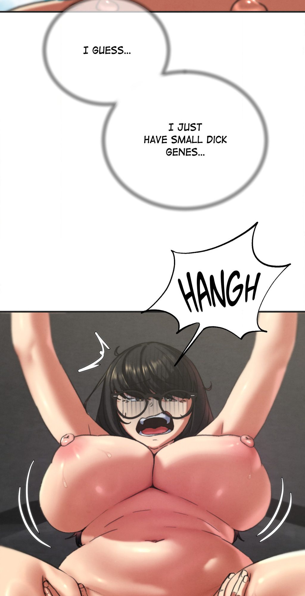 18+ Seniors of Class 5 Chapter 70 page 101
