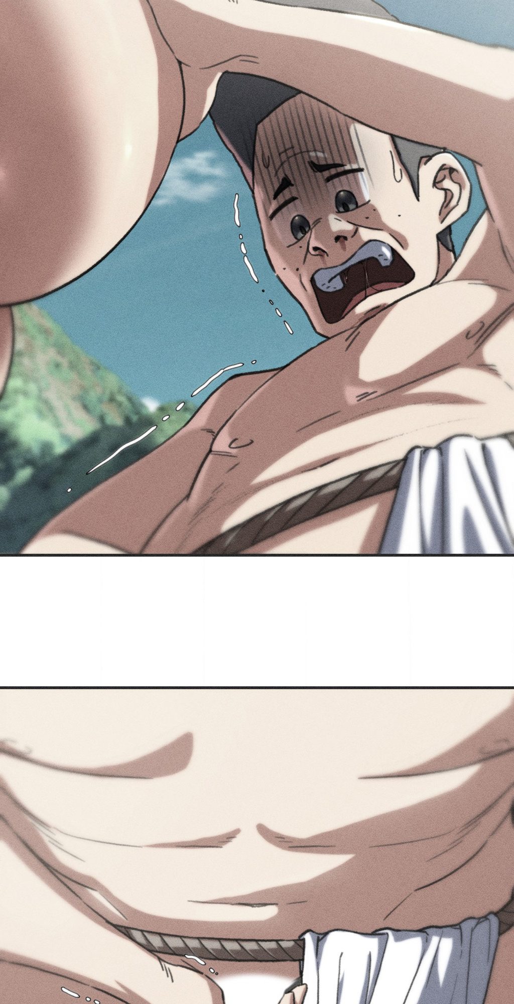 18+ Seniors of Class 5 Chapter 71 page 2