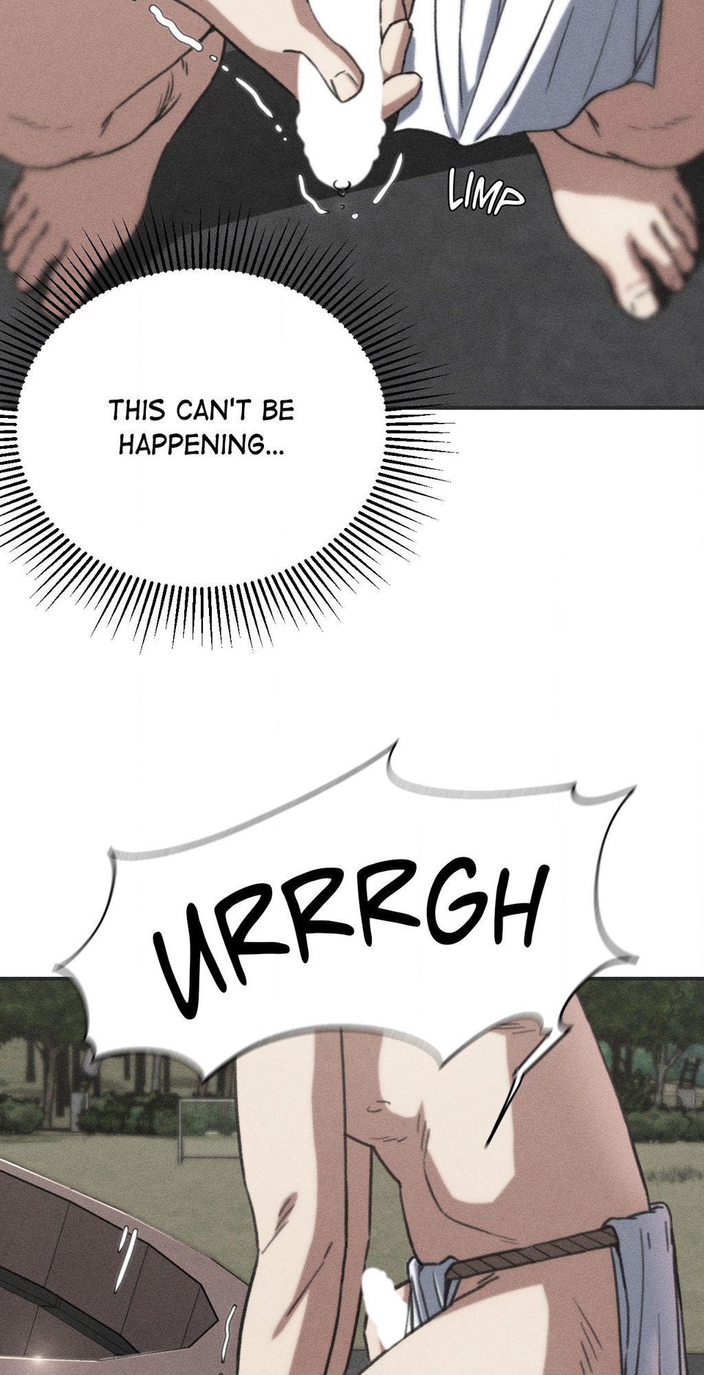 18+ Seniors of Class 5 Chapter 71 page 3