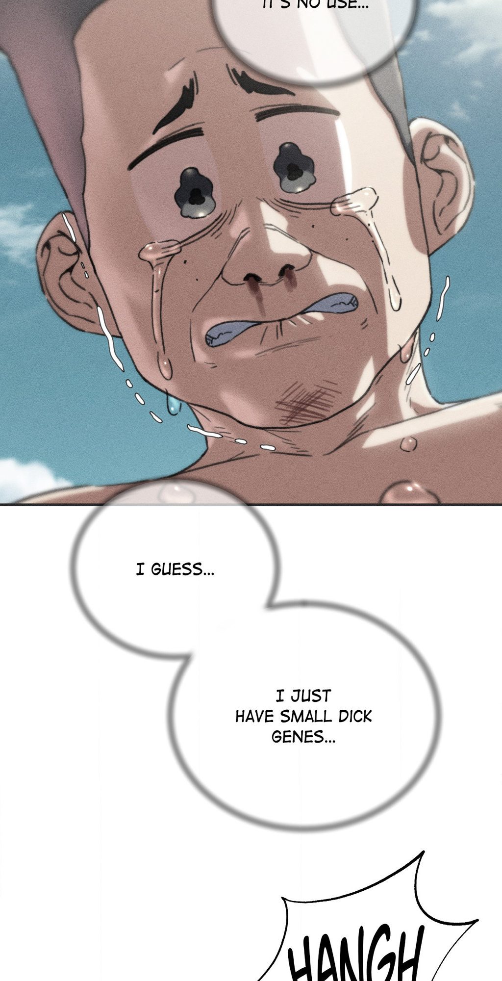 18+ Seniors of Class 5 Chapter 71 page 8