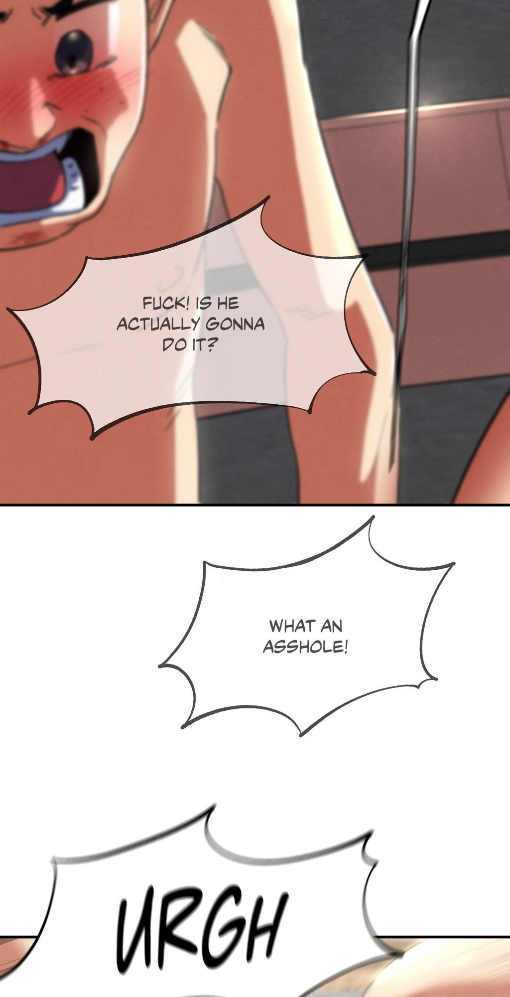 18+ Seniors of Class 5 Chapter 71 page 14