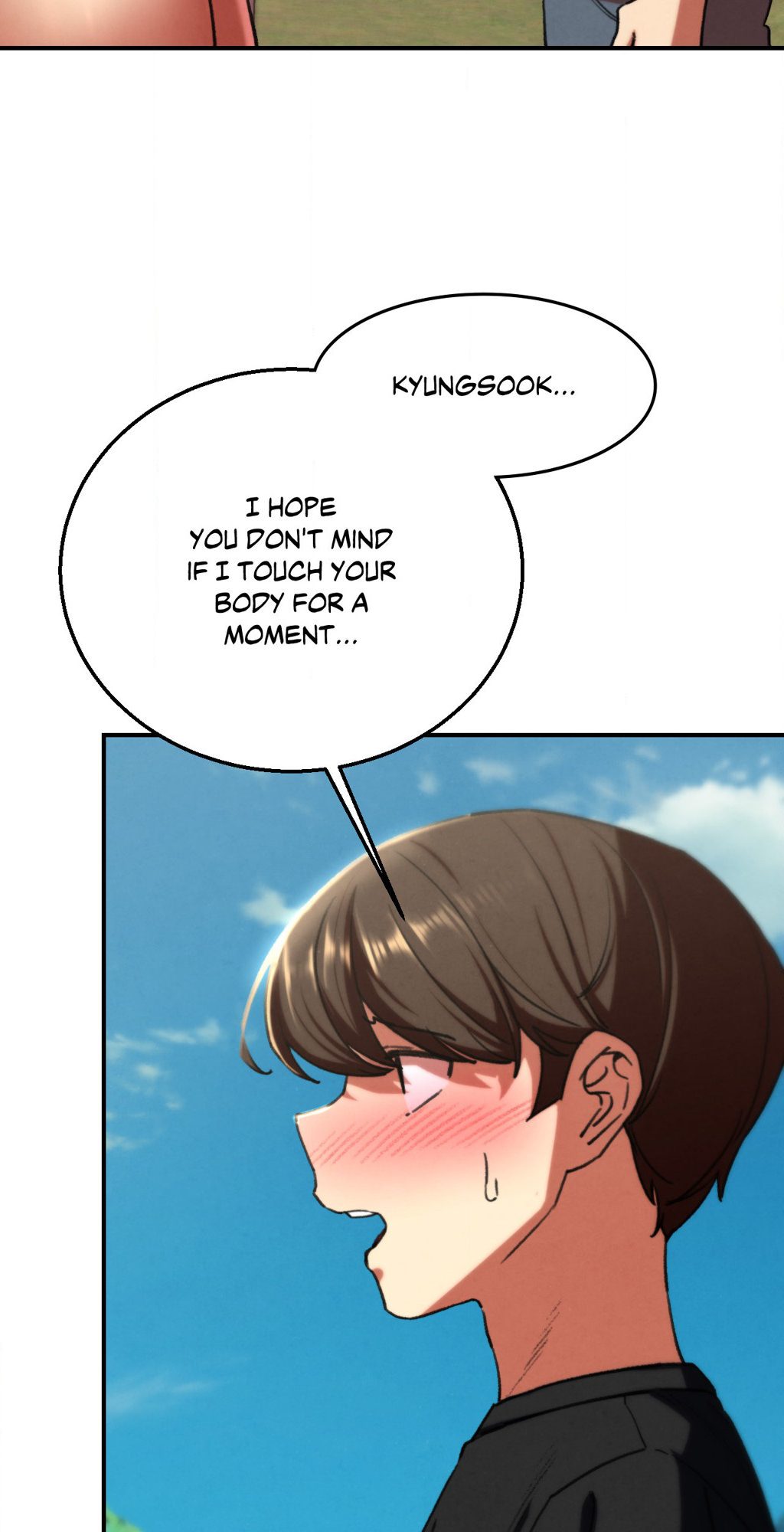 18+ Seniors of Class 5 Chapter 71 page 20