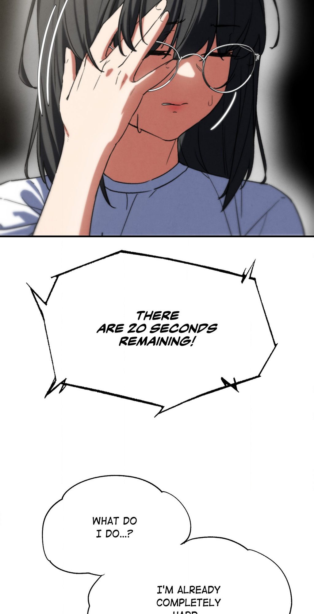 18+ Seniors of Class 5 Chapter 71 page 31