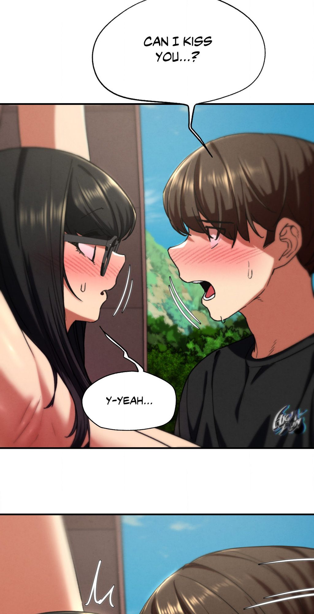 18+ Seniors of Class 5 Chapter 71 page 33