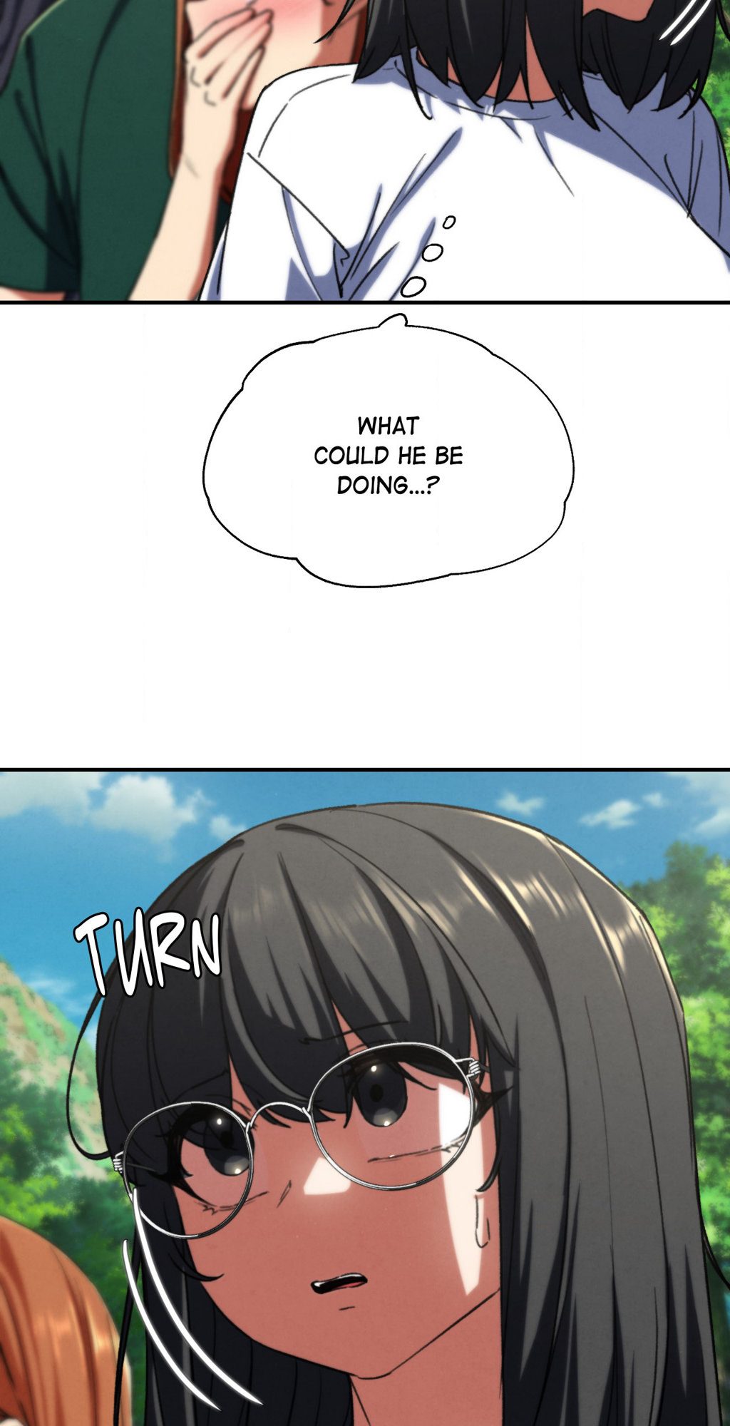 18+ Seniors of Class 5 Chapter 71 page 37