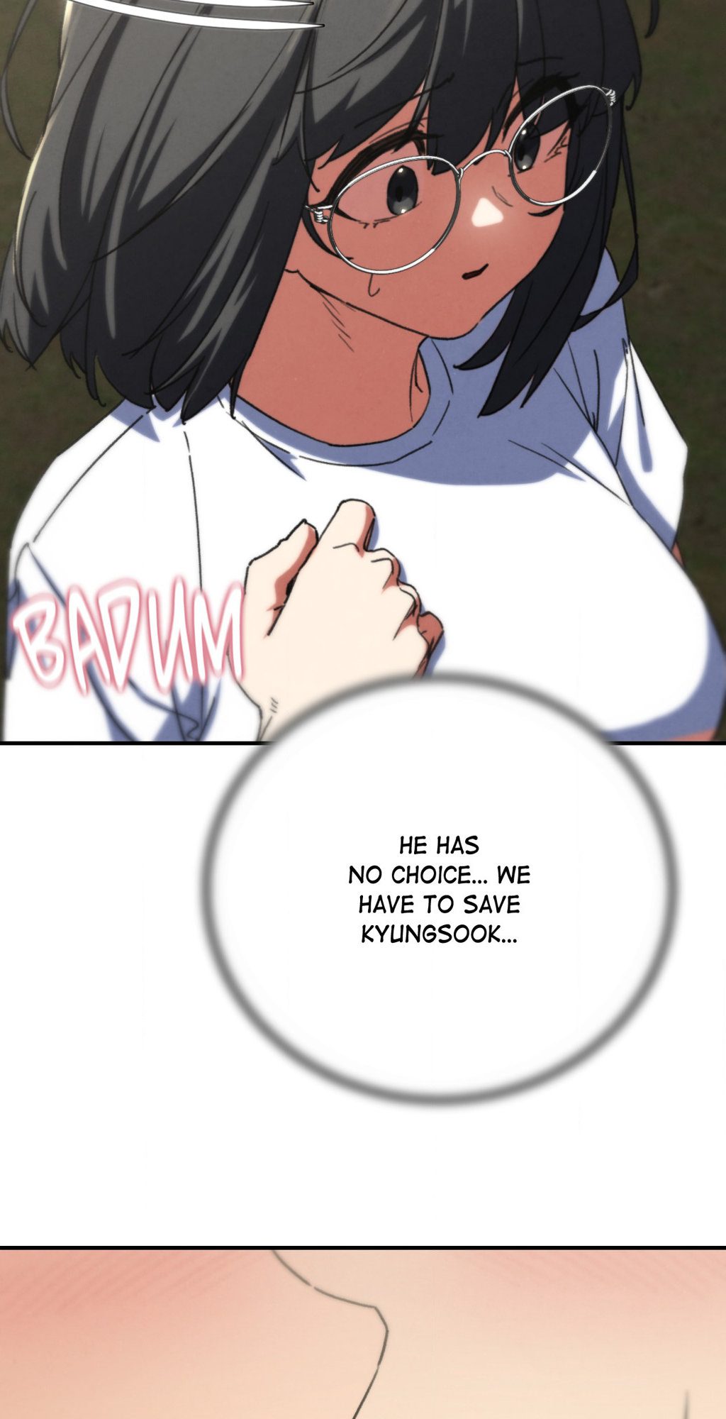 18+ Seniors of Class 5 Chapter 71 page 40