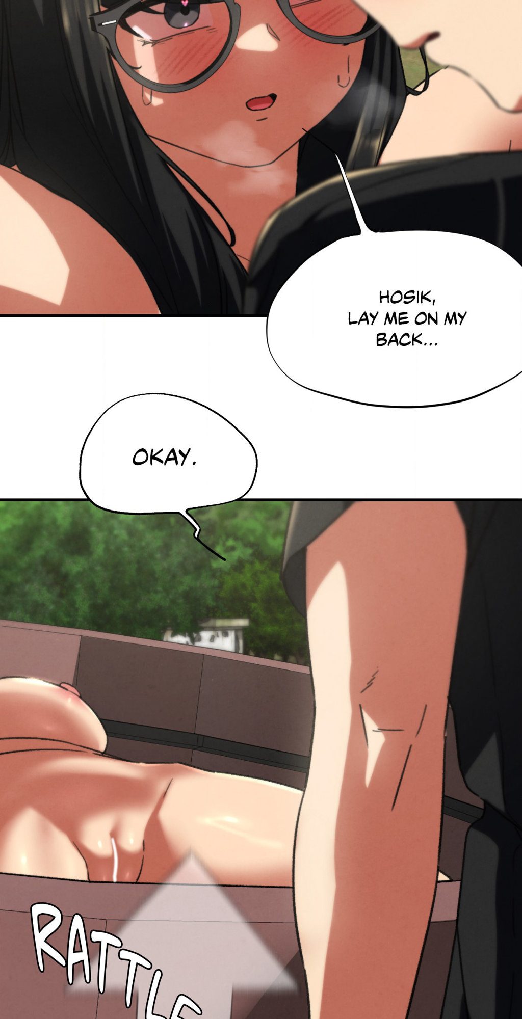 18+ Seniors of Class 5 Chapter 71 page 44