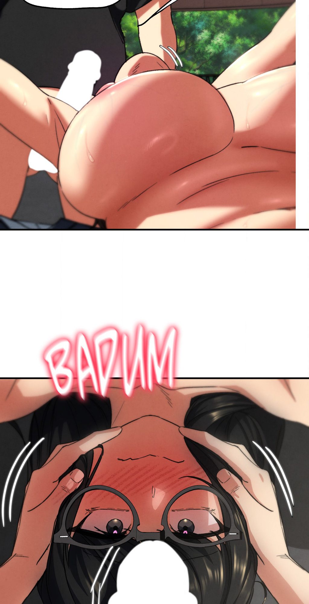 18+ Seniors of Class 5 Chapter 71 page 46