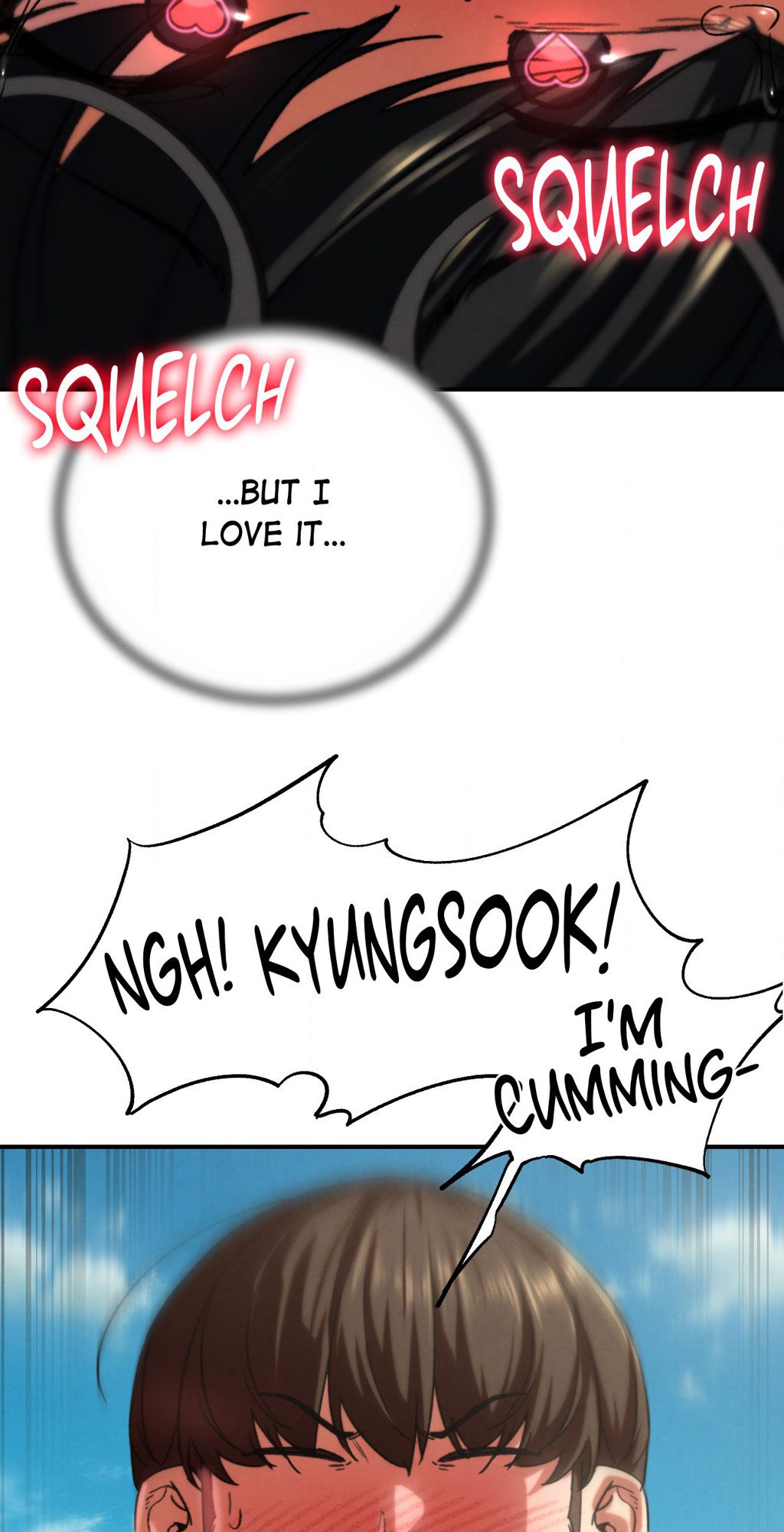 18+ Seniors of Class 5 Chapter 71 page 53