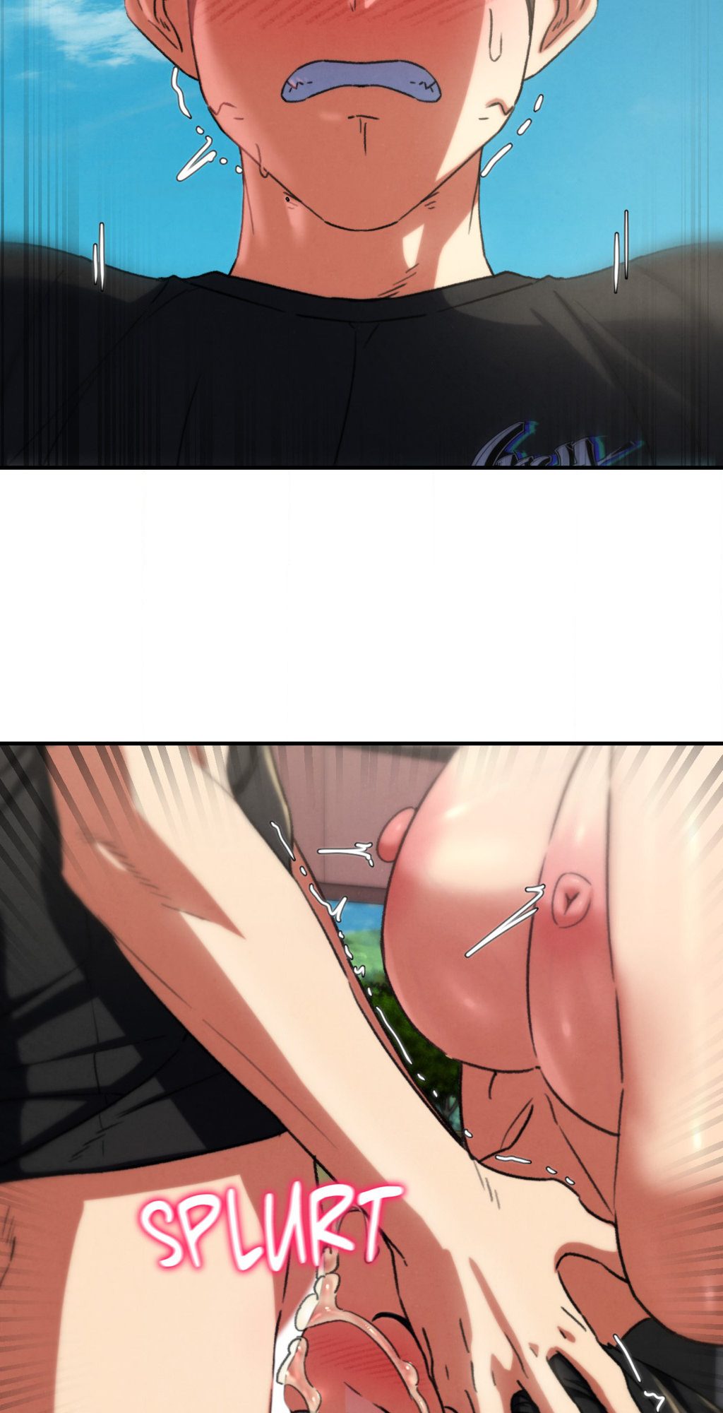 18+ Seniors of Class 5 Chapter 71 page 54