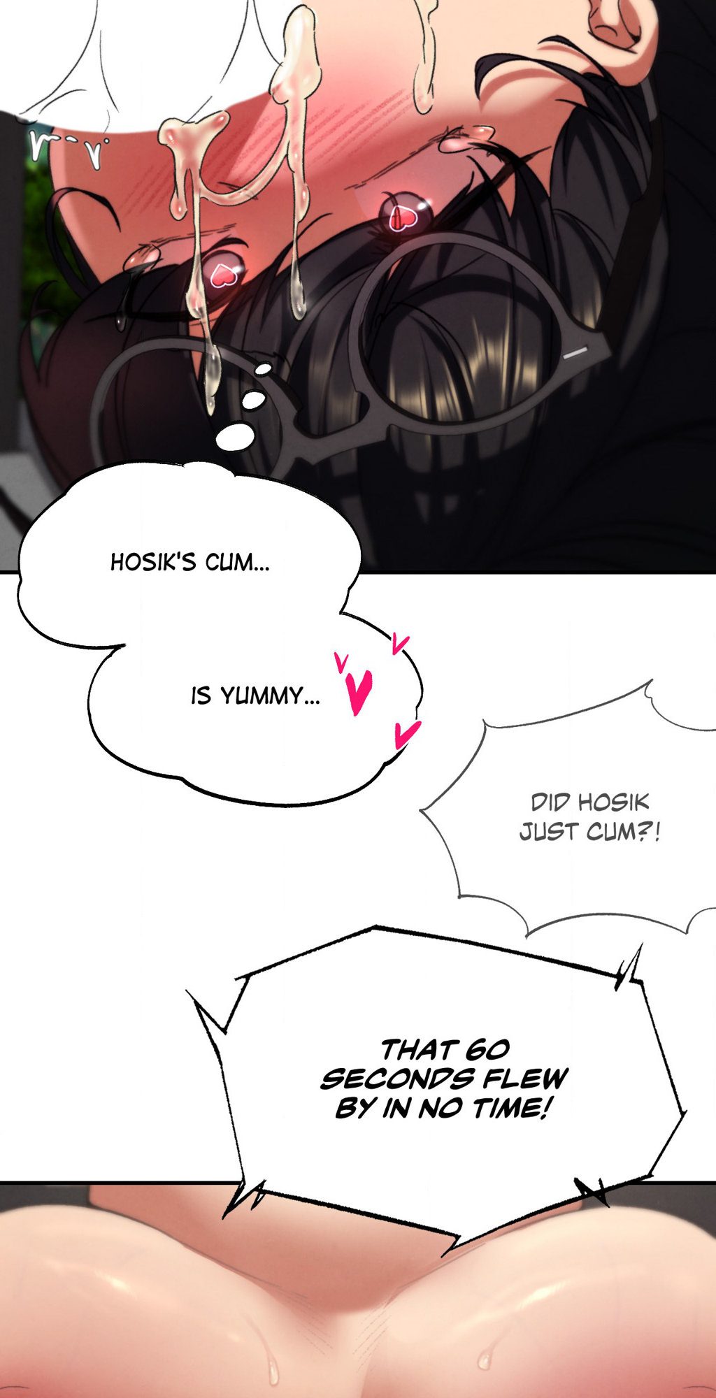 18+ Seniors of Class 5 Chapter 71 page 56
