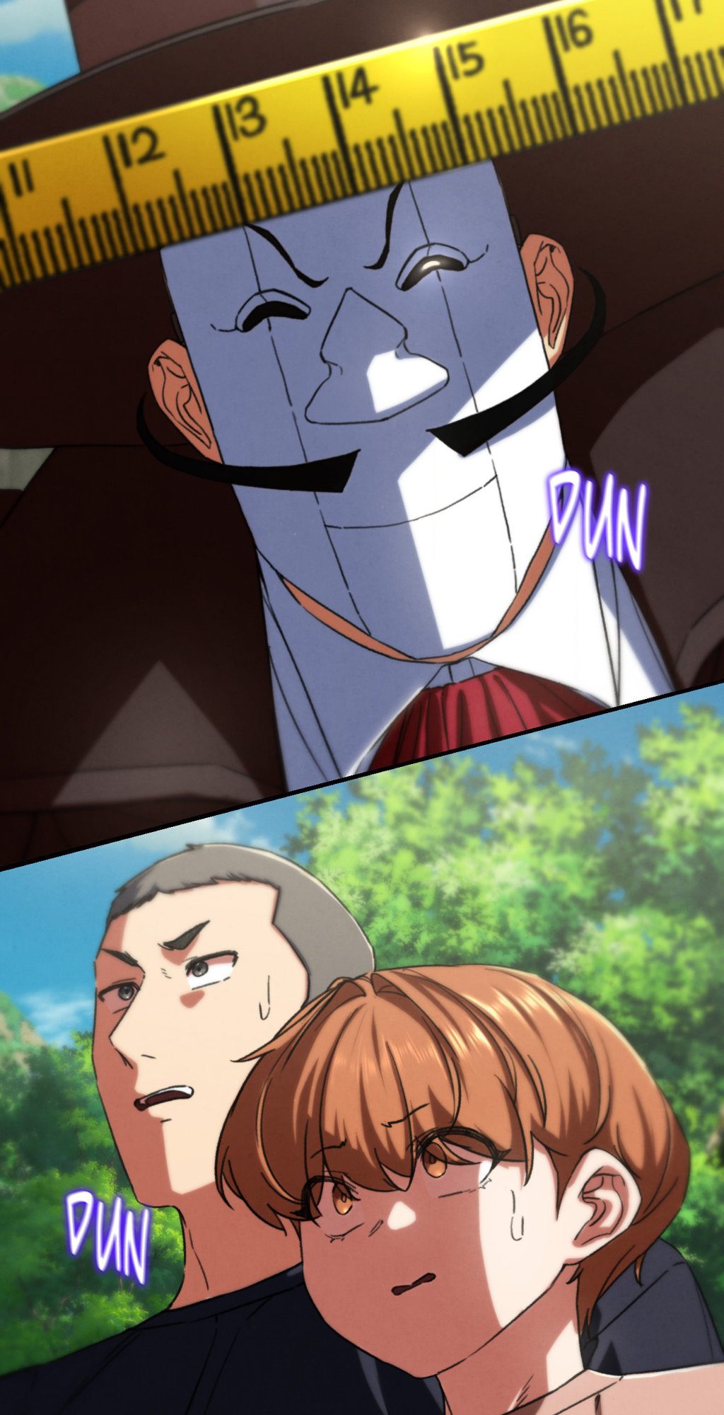 18+ Seniors of Class 5 Chapter 71 page 60