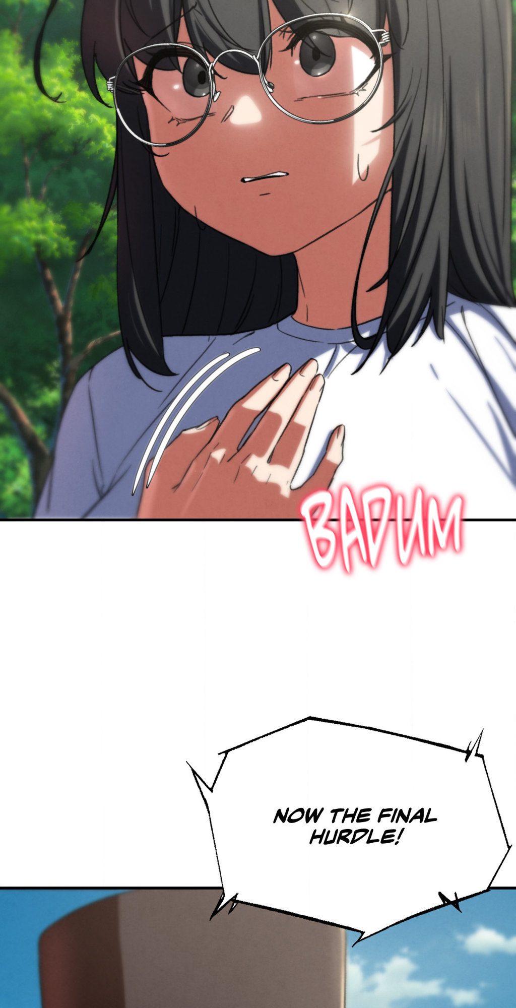 18+ Seniors of Class 5 Chapter 71 page 64