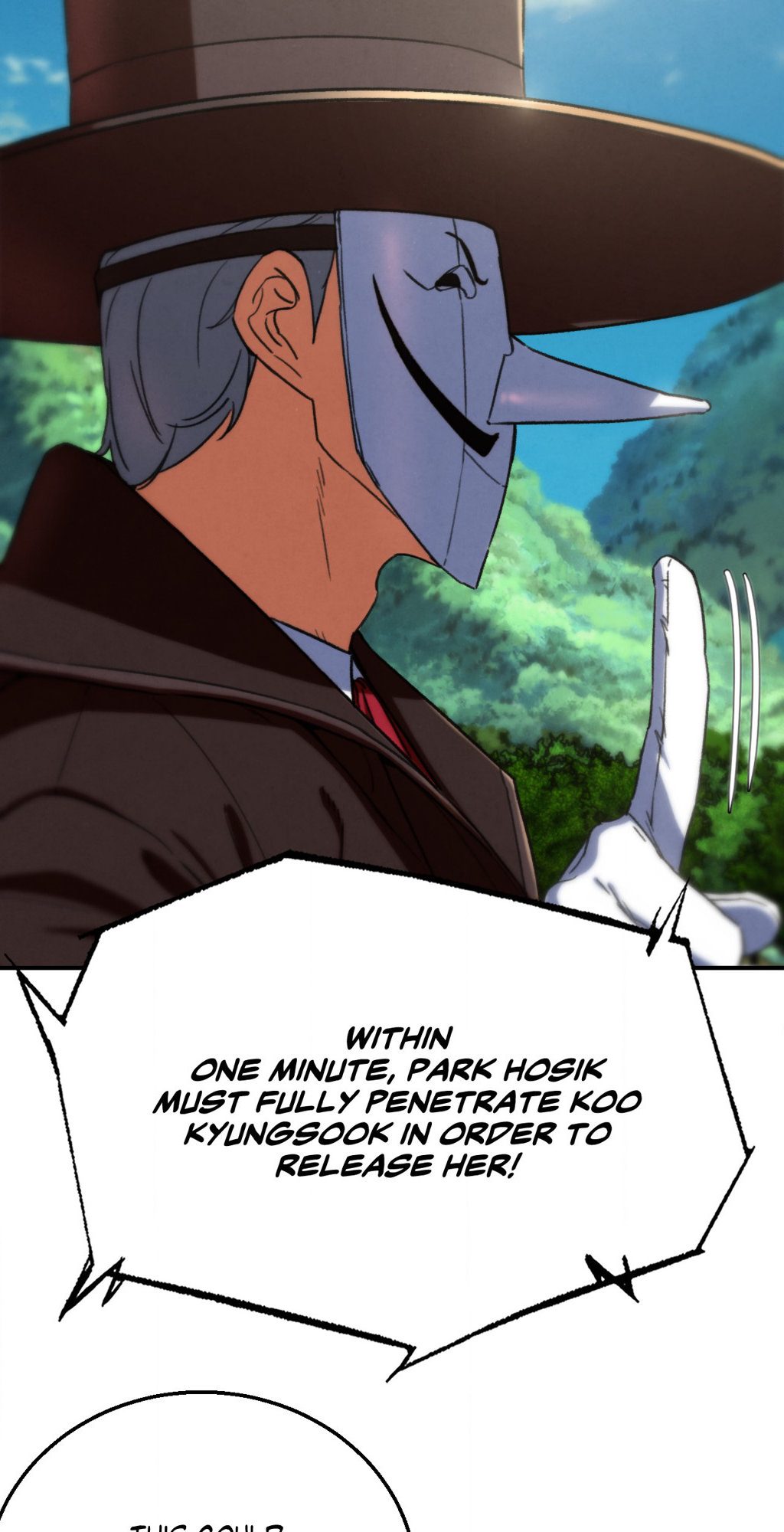 18+ Seniors of Class 5 Chapter 71 page 65