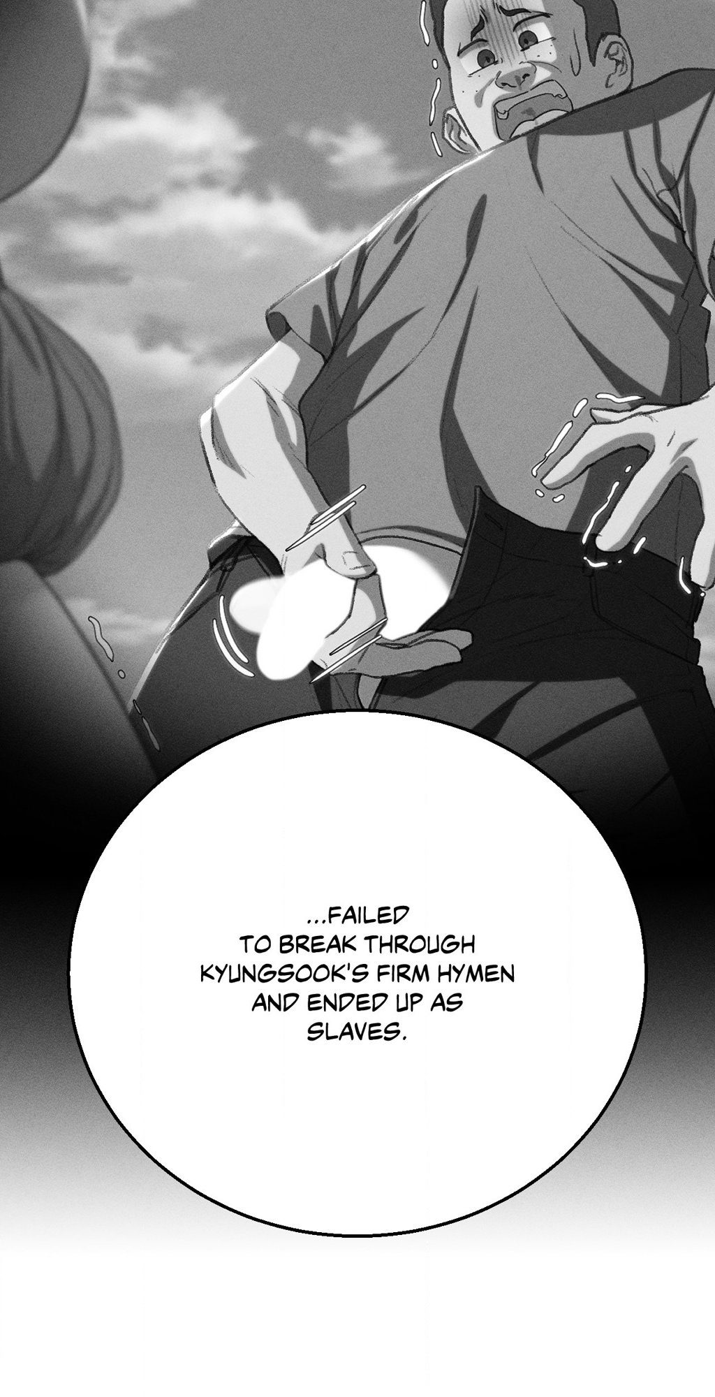18+ Seniors of Class 5 Chapter 71 page 69