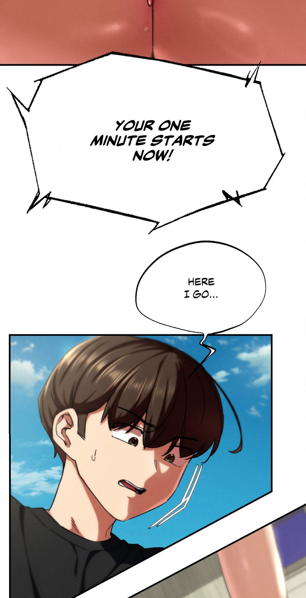 18+ Seniors of Class 5 Chapter 71 page 71