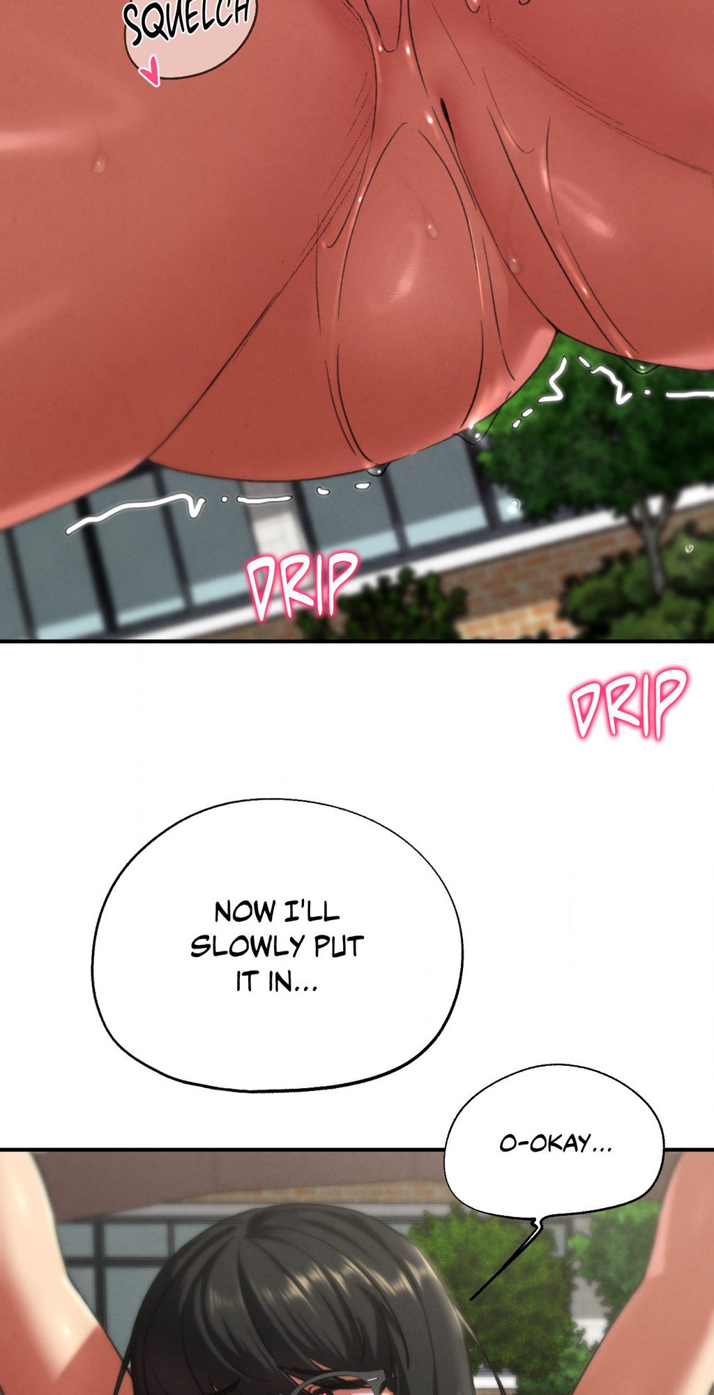 18+ Seniors of Class 5 Chapter 71 page 75