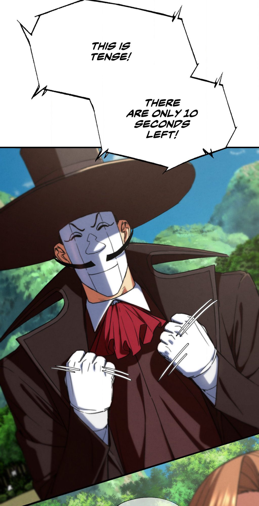 18+ Seniors of Class 5 Chapter 71 page 82