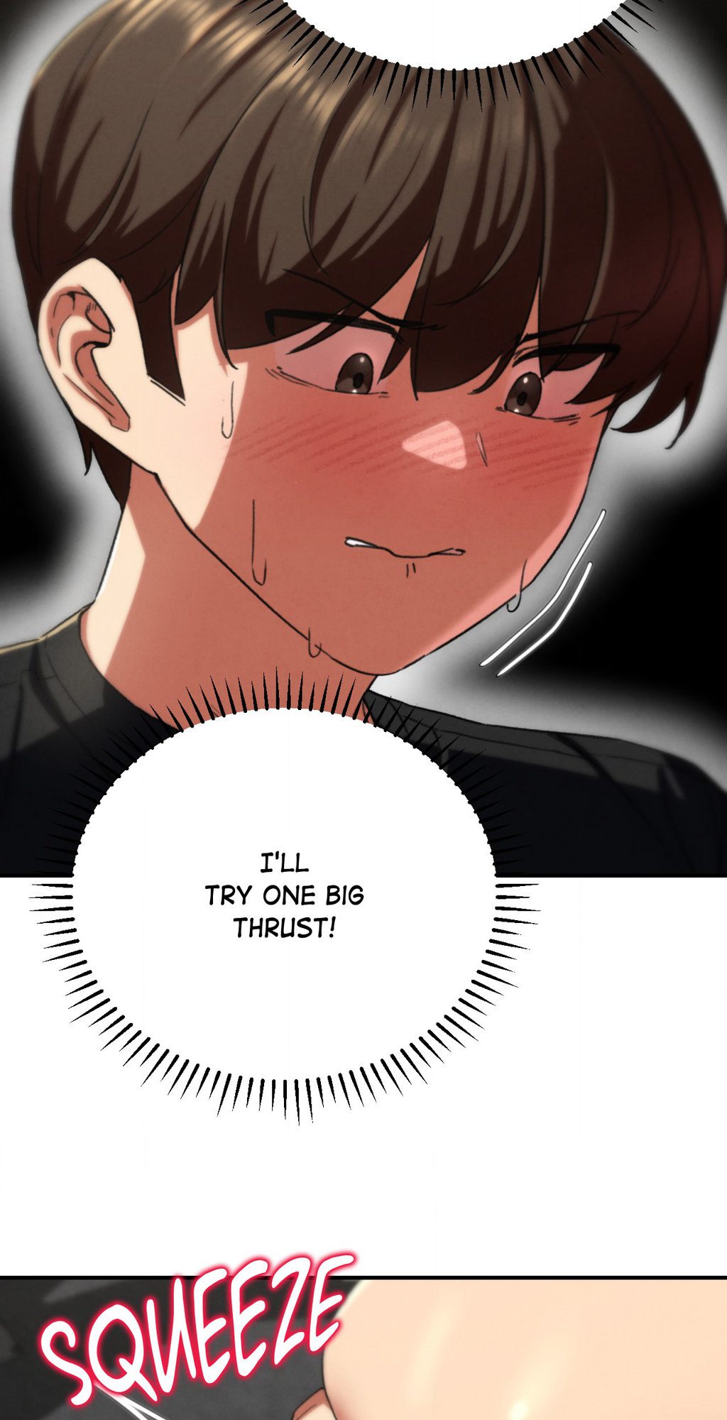 18+ Seniors of Class 5 Chapter 71 page 84