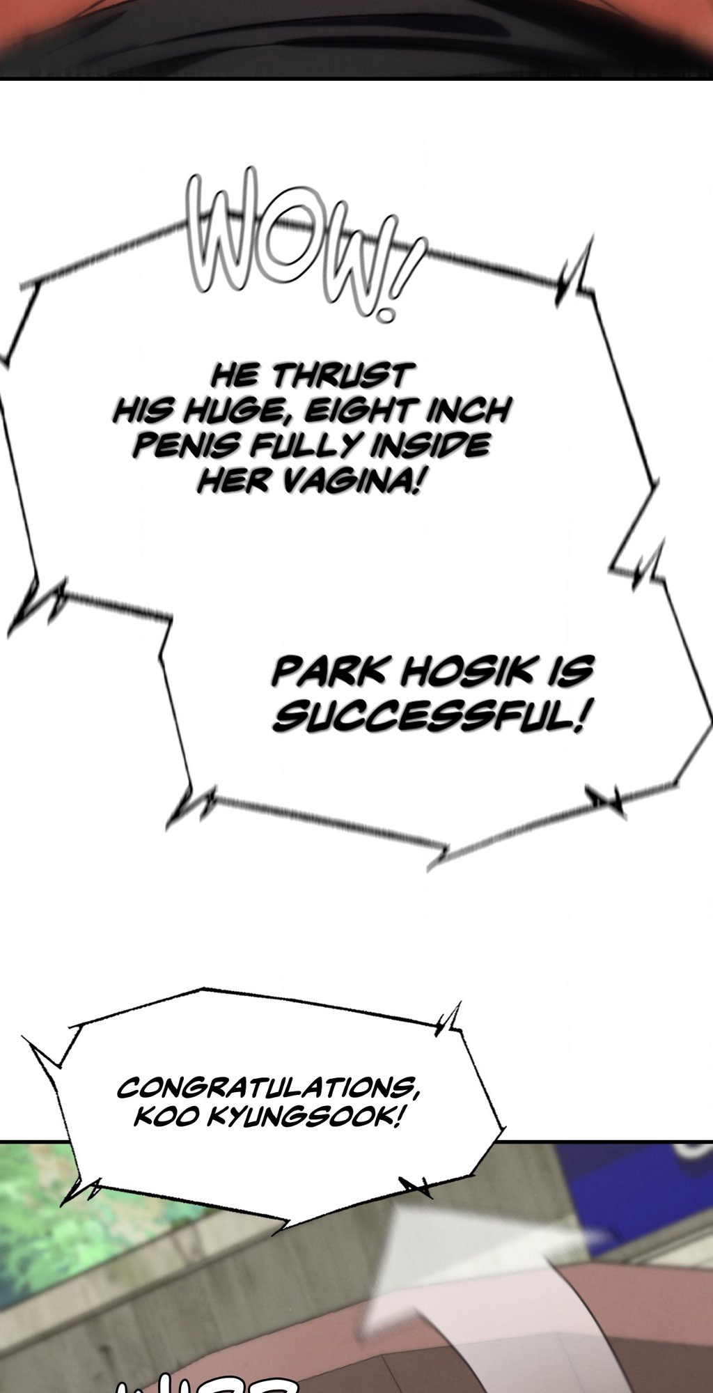 18+ Seniors of Class 5 Chapter 71 page 87