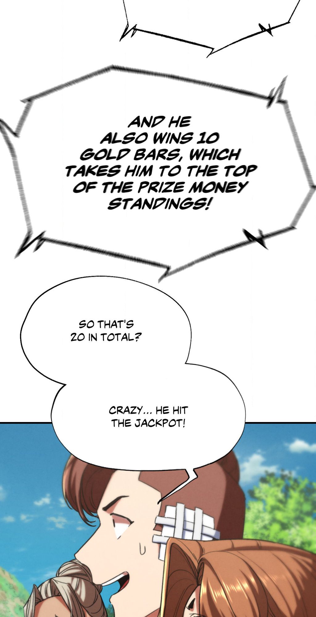 18+ Seniors of Class 5 Chapter 71 page 89