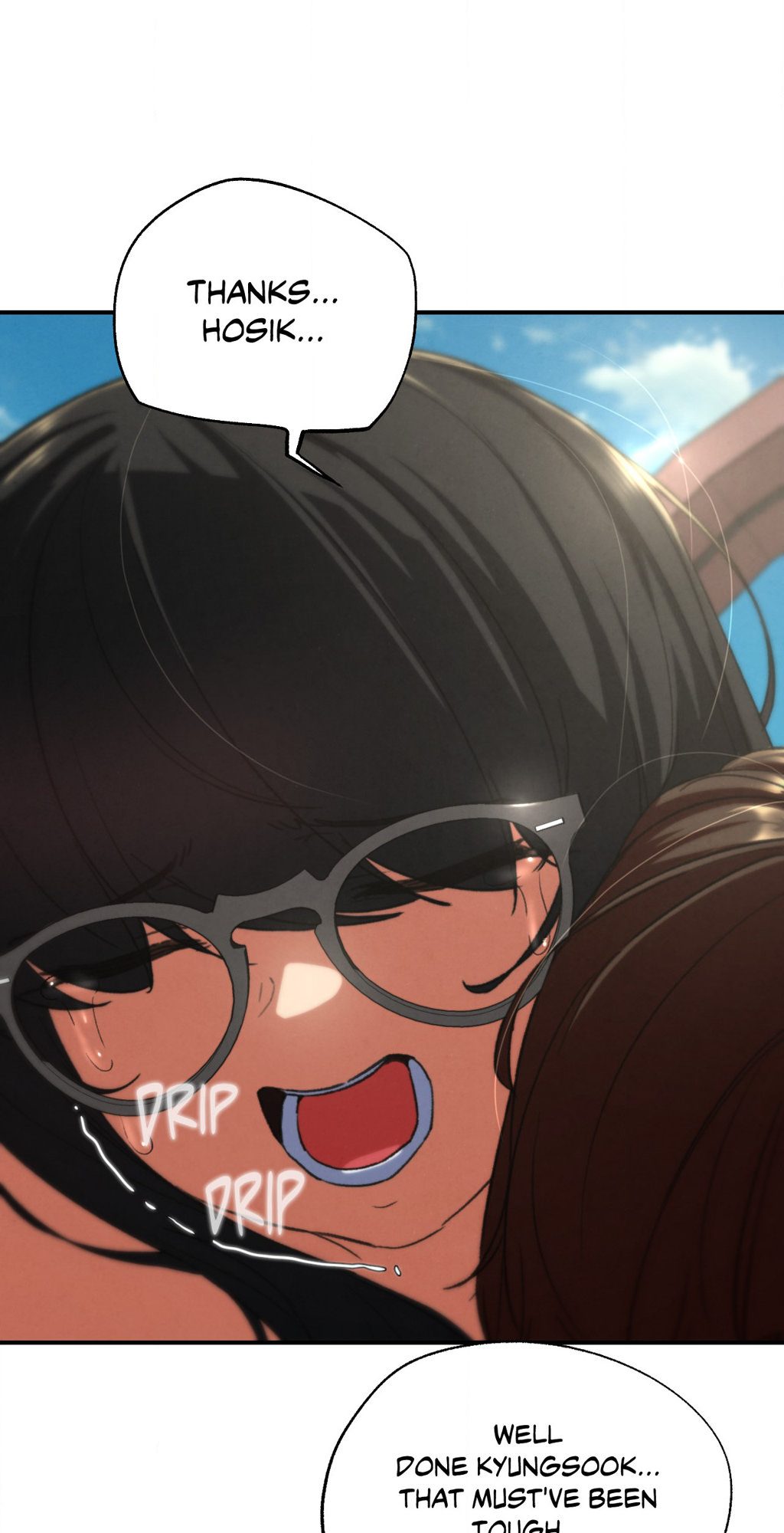 18+ Seniors of Class 5 Chapter 71 page 94