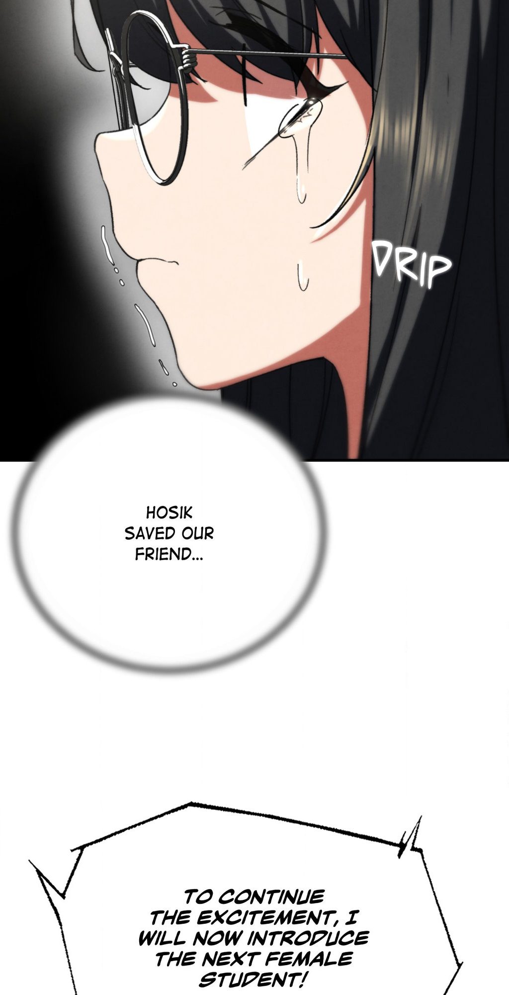 18+ Seniors of Class 5 Chapter 71 page 97